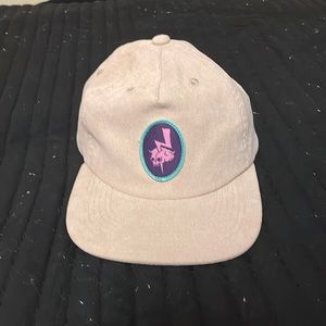 Resident Culture Brewing Company Corduroy Hat